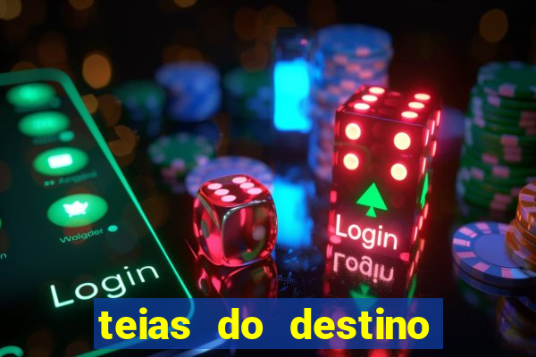 teias do destino novela turca